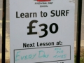 Porthcawl Surf School 4